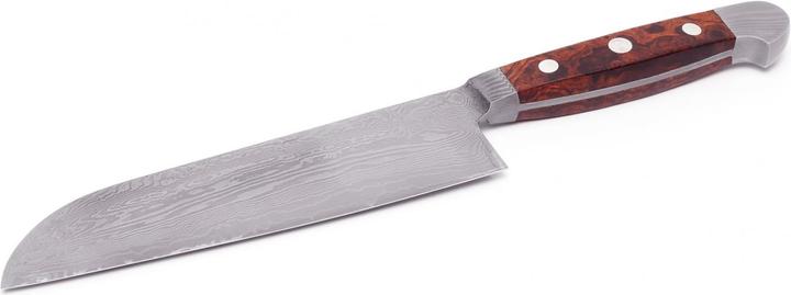 Produktbild Güde Solingen Santoku (18 cm)