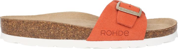Actual product image Rohde Alba (43)