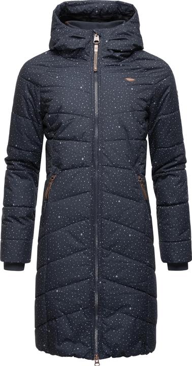 Produktbild Ragwear Dizzie Coat Print (S)