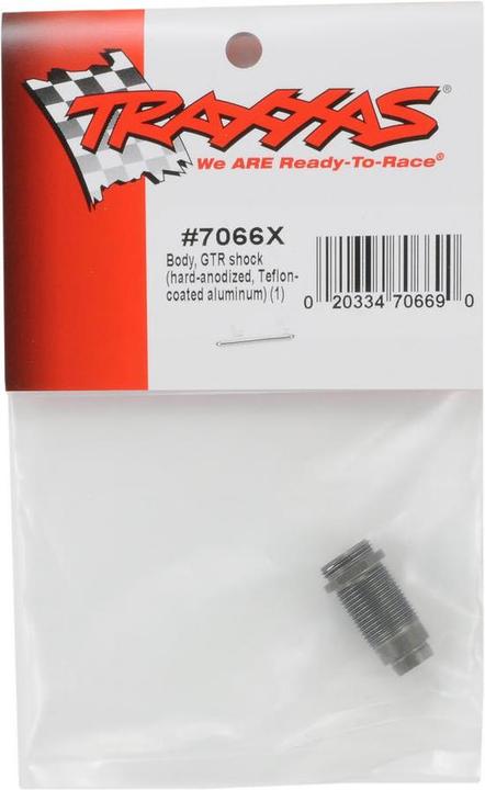 Produktbild Traxxas GTR shock