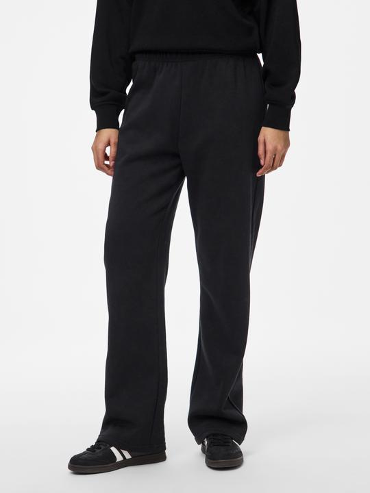 Produktbild Pieces Pcchilli Hw Wide Sweat Pants Noos Bc (M)