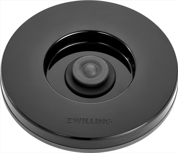 Actual product image Zwilling Vacuum adapter for stand mixer Universal/PRO, black