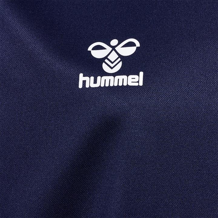 Actual product image hummel Hmlessential Sweatshirt Kids (152)