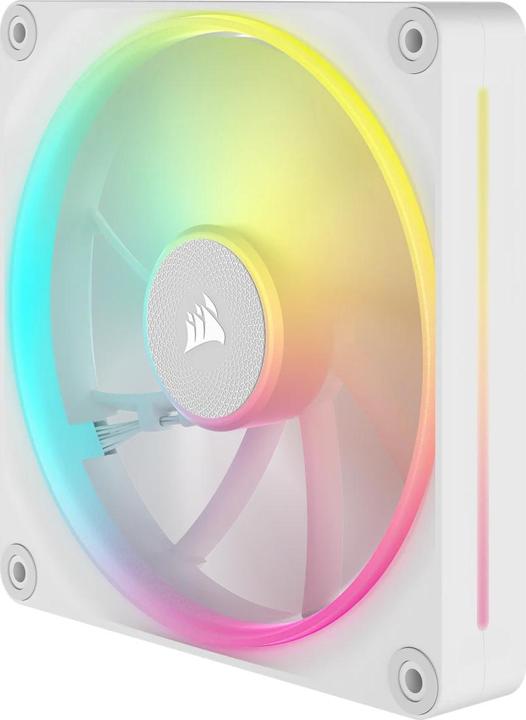 Actual product image Corsair iCUE LINK LX140 RGB (140 mm, 2 x)