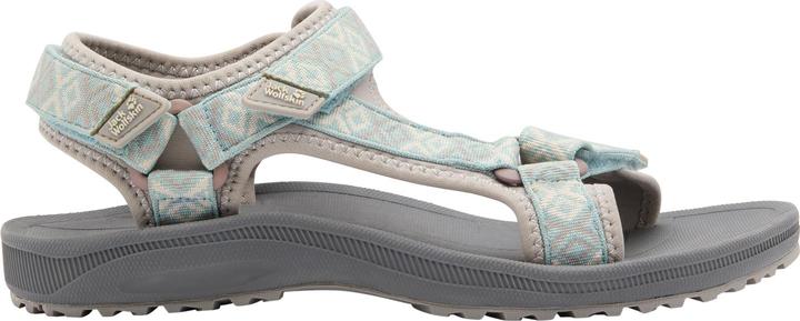 Jack Wolfskin Wave Breaker W (38)