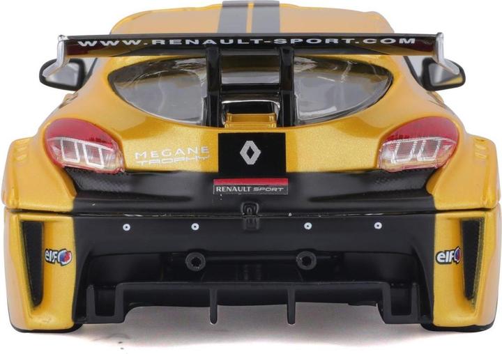 Immagine prodotto Bburago Trofeo Renault Megane
