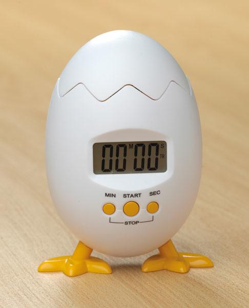 Actual product image Westfalia Kitchen Alarm Clock KÜKEN