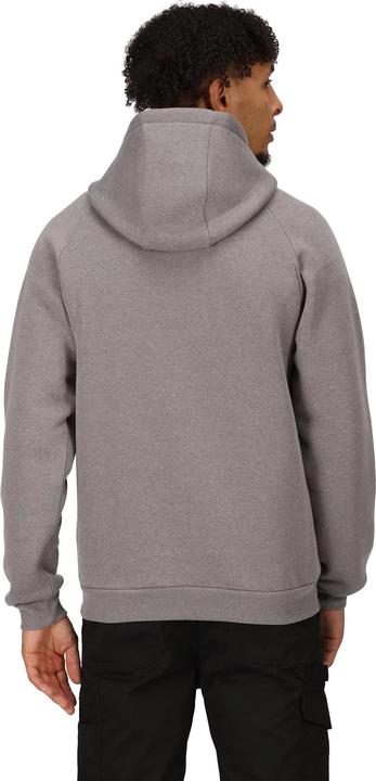 Immagine prodotto Regatta Orginal Felpa con Cappuccio e Zip Intera Uomo (XS)