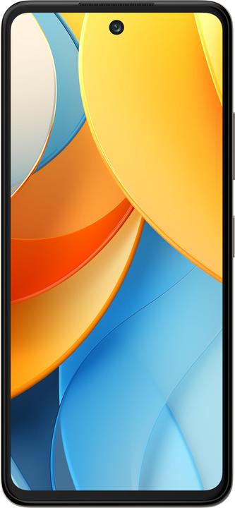 ZTE Blade V60 Vita 4GB+256GB Chmpgn Gold (256 GB, Champagne Gold, 6.61", Dual SIM, 50 Mpx, 4G)