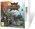 Produktbild Capcom Monster Hunter Generations (3DS, EN)