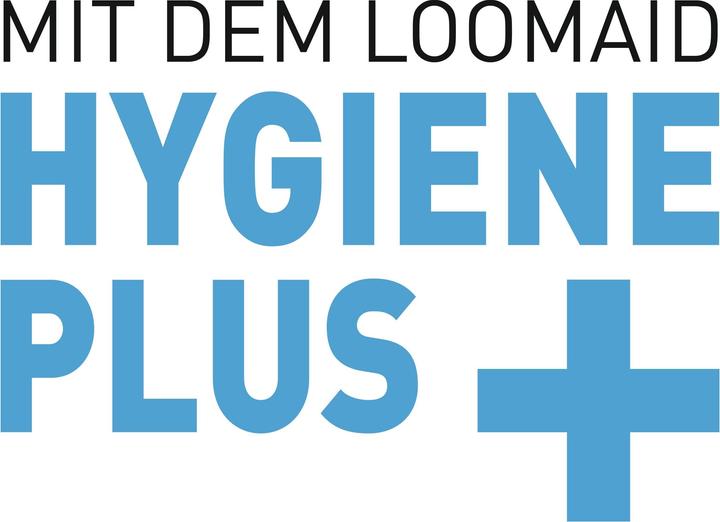 Immagine prodotto Loomaid Spazzola per WC