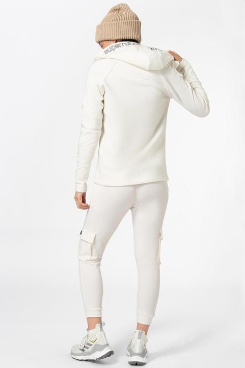 Immagine prodotto Super Natural Felpa con cappuccio Alpine Active (M)