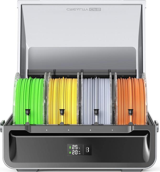 Image du produit Creality CFS Multicolor System Box (Accessoire)