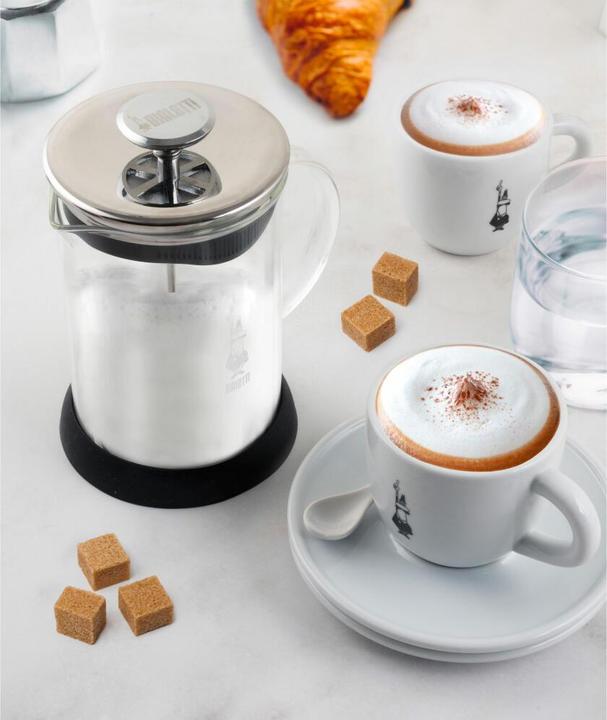 Produktbild Bialetti Milchschäumer (100 cl)