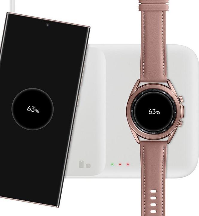 Image du produit Samsung Trio EP-P6300 (9 W)