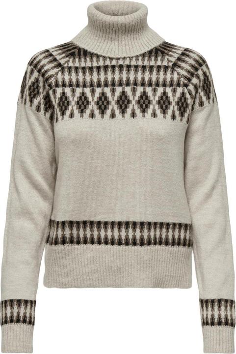 Only Rollkragen Strickpullover (XL)