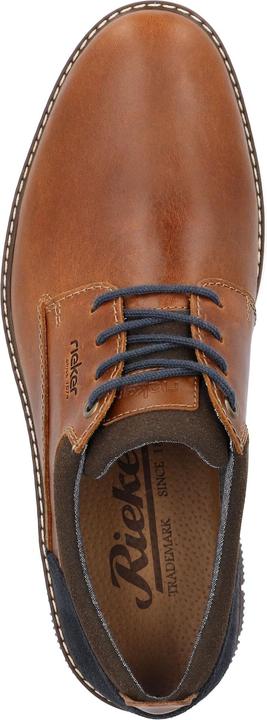 Actual product image Rieker Lace-up shoe 14405-24 (40)
