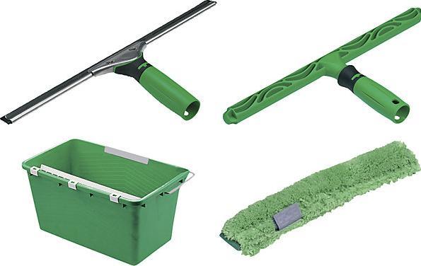 Produktbild Unger Glasreinigungs-Set (1 Stk.)