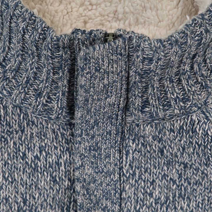 Immagine prodotto La Redoute Collections Maglia con collo alto (102)