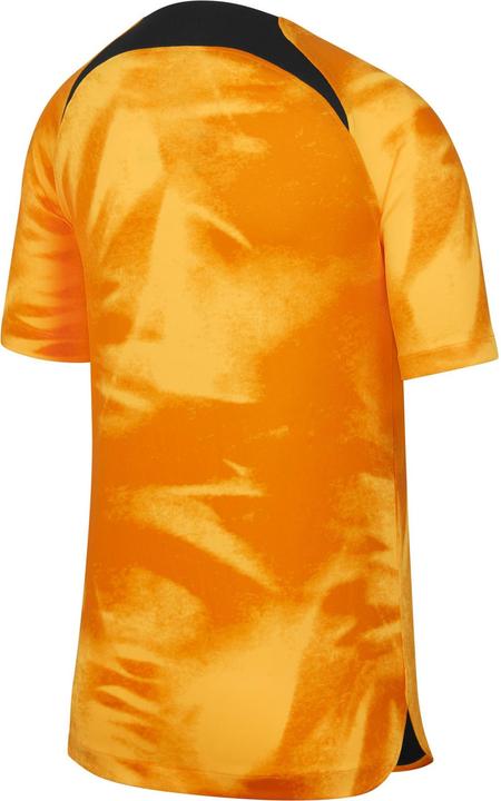 Image du produit Nike T-shirt urbain Laser Orange/Black L (L)