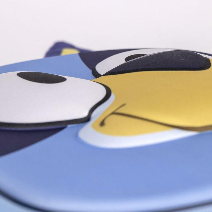 Immagine prodotto Bluey Zaino per bambini 3D Blue 25 x 31 x 10 cm