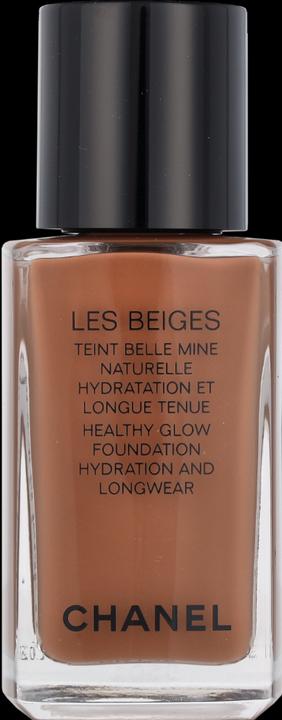 Image du produit Chanel Les Beiges Teint Belle Mine Natur Beige D.132 (BR132)