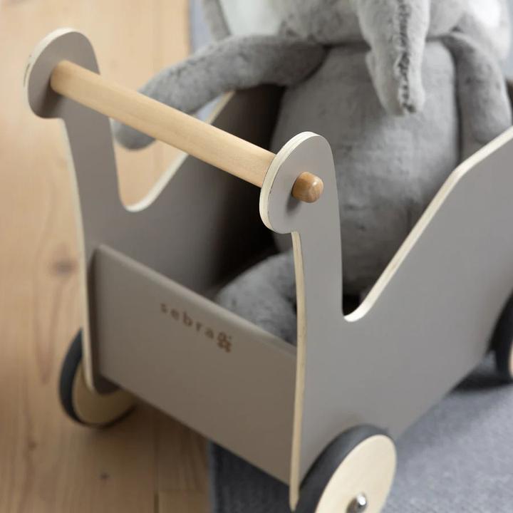 Immagine prodotto Sebra Lauflernwagen
