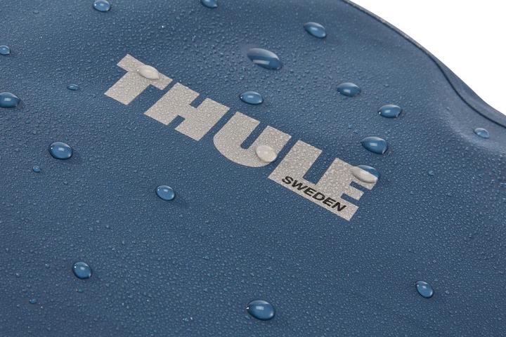Actual product image Thule Packtaschen-Set (13 l, Luggage carrier bag)