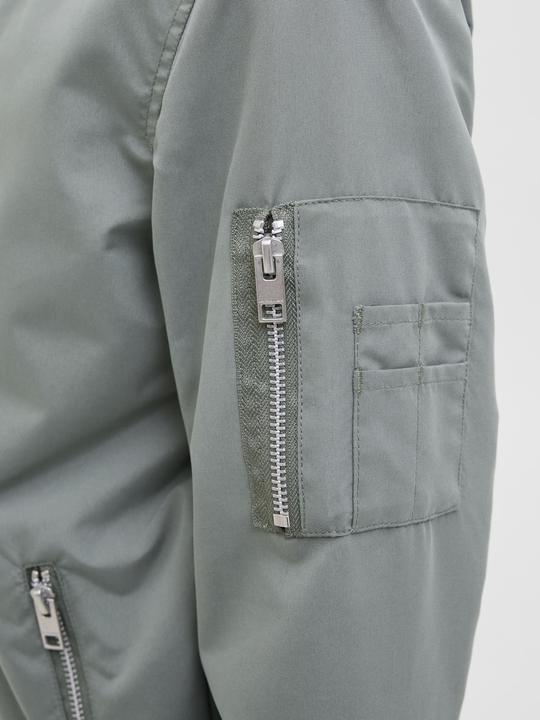 Image du produit Jack & Jones Junior Jjerush Bomber Noos Jnr (176)