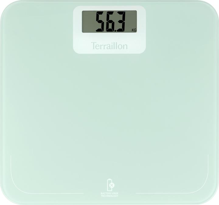 Terraillon Power Free (180 kg)