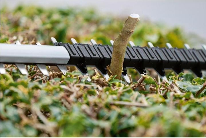 Actual product image Bosch Professional GHE 18V-60 Professional (Cordless hedgecutters)