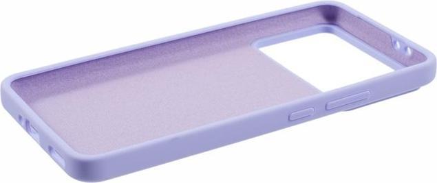 Immagine prodotto MU Classic Serie Silicone liquido (Xiaomi Poco F6 Pro)
