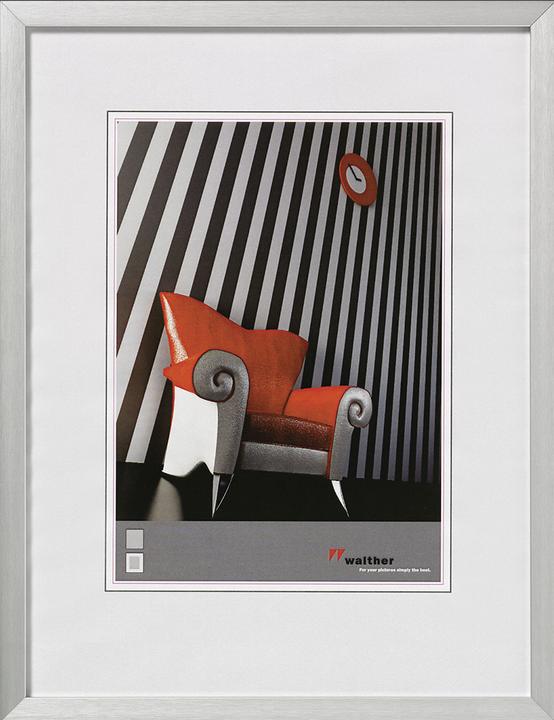 Actual product image Walther Design Chair (15 x 20 cm)