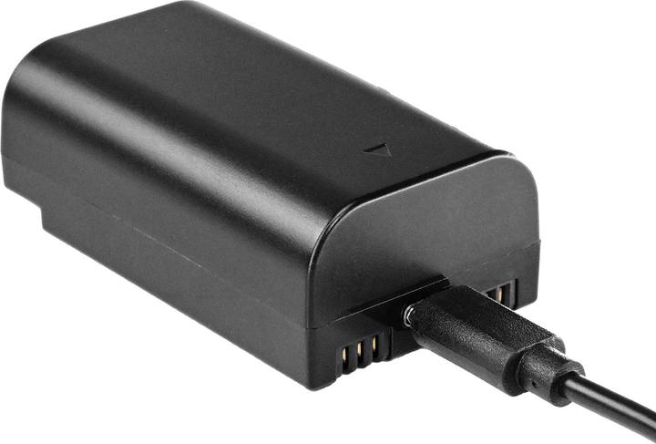 Actual product image Yongnuo YN730 Universal Speedlite (Fujifilm, Panasonic, Sony, Nikon, Canon)