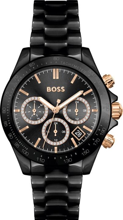 Produktbild BOSS Hugo Novia (Analoguhr, 38 mm)