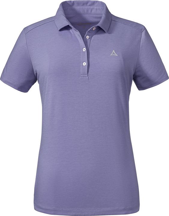 Schöffel Polo Shirt Vilan L (36)
