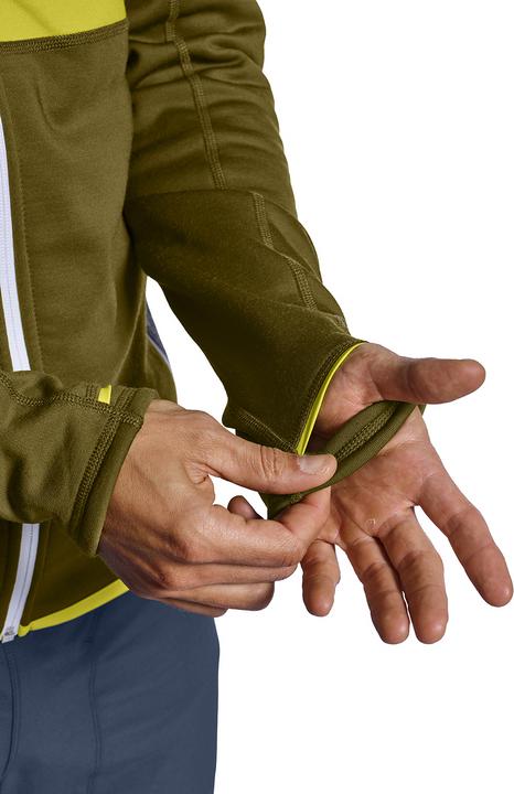 Image du produit Ortovox Fleece Hoody (S)