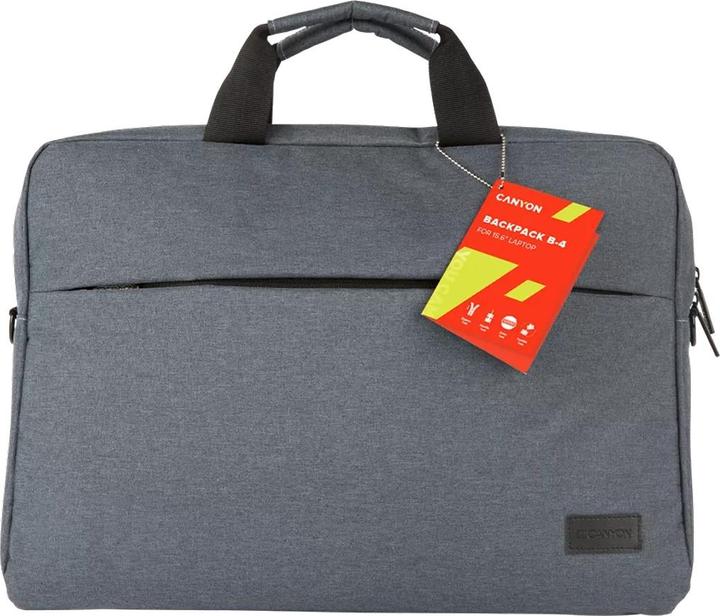 Produktbild Canyon Laptop-Tasche B-4 15,6" (15", Universal)