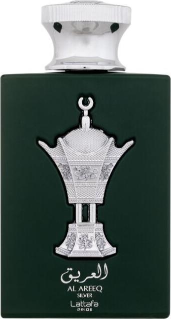 Image du produit Lattafa Perfumes Pride Al Areeq Silver (Eau de parfum, 100 ml)