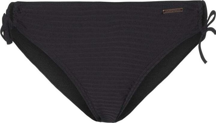 Produktbild Protest Damen Bikini-Hose MM GOBI Mix & Match True Black L/40 (40)