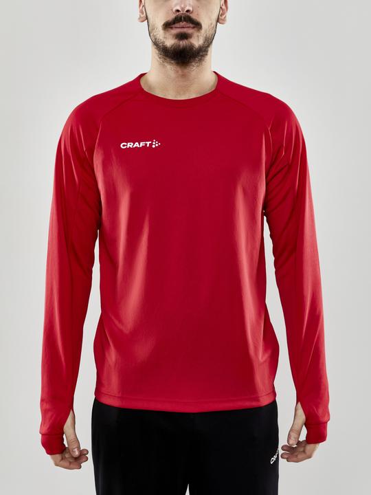 Immagine prodotto Craft Evolvere Girocollo M (L)