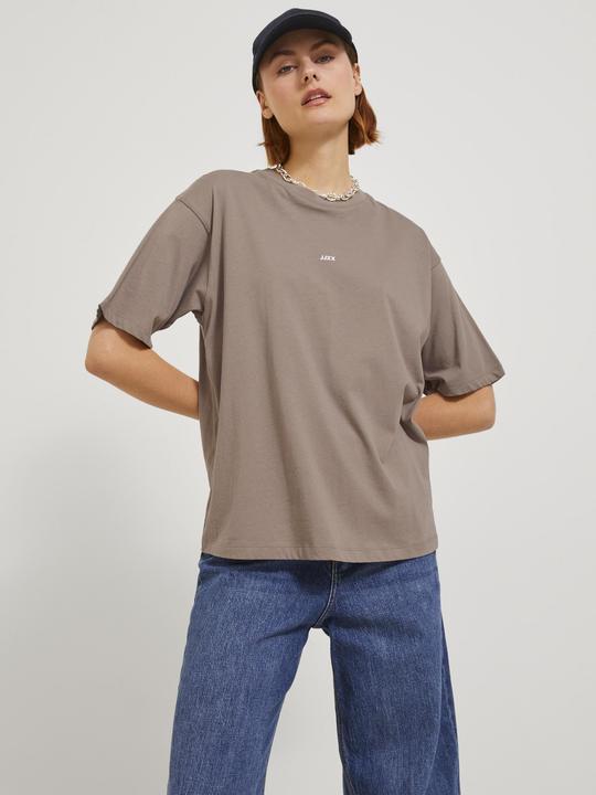 Actual product image JJXX Jxandrea Loose Ss Logo Tee Jrs Noos (XXL)