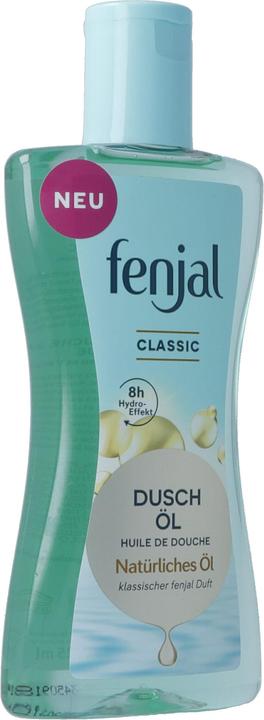 Produktbild Fenjal Duschöl Classic Öl (225 ml)