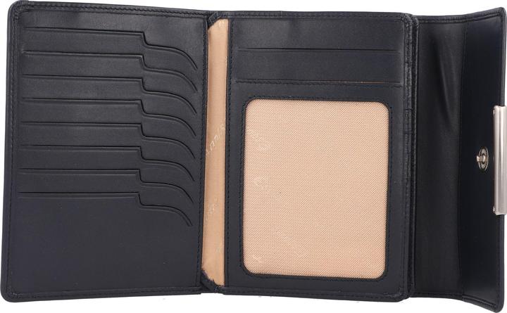 Produktbild Esquire Helena Geldbörse RFID Leder 14 cm