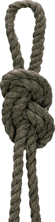 Actual product image Anchor Crafty (macramé yarn, twisted) approx. 5mm (40 m)