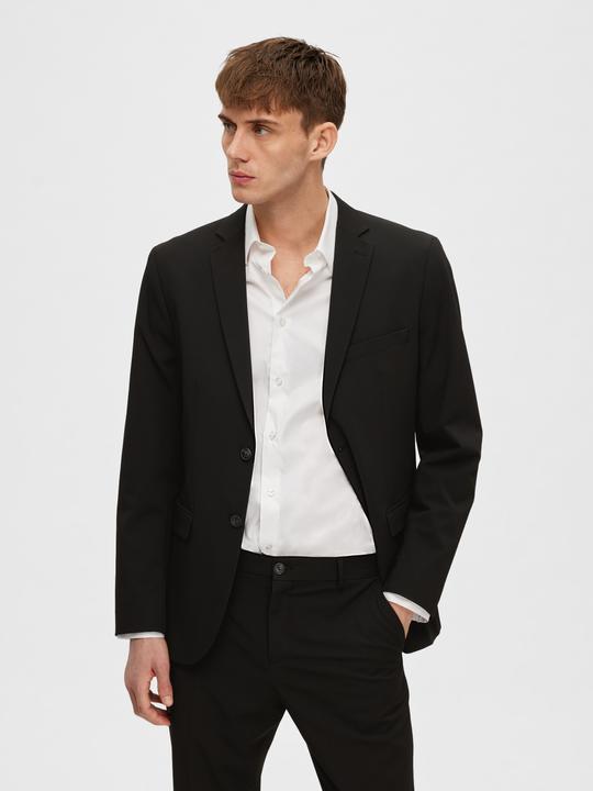 Produktbild Selected Homme Slim Fit Blazer (56)