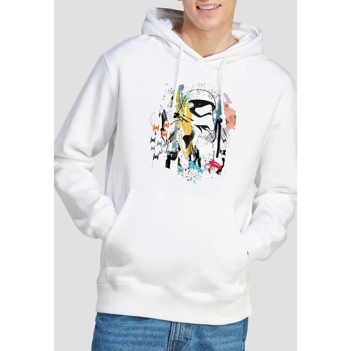 Image du produit Star Wars - Sweat à capuche - Homme (XXL)