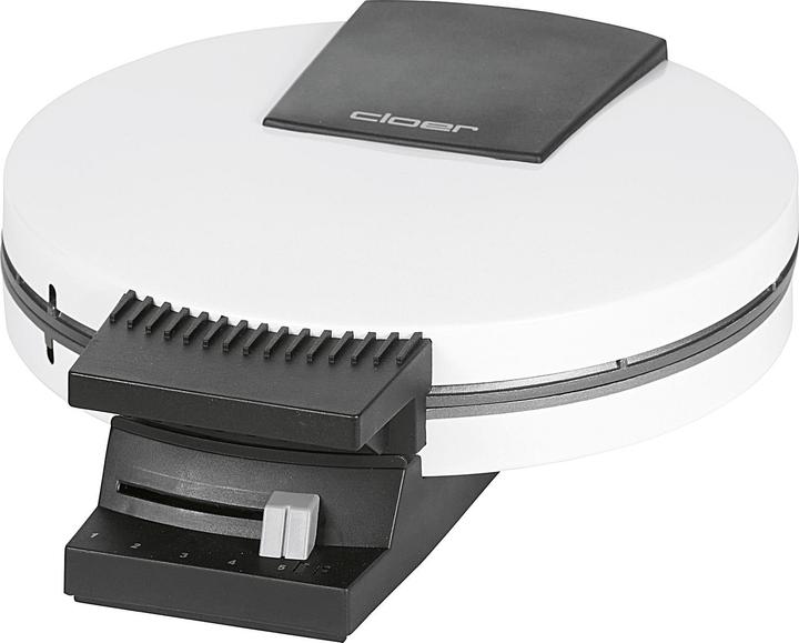 Actual product image Cloer 120