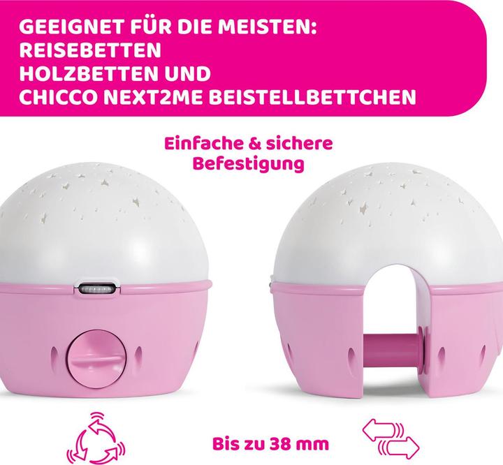 Immagine prodotto Chicco Avanti 2 Stelle