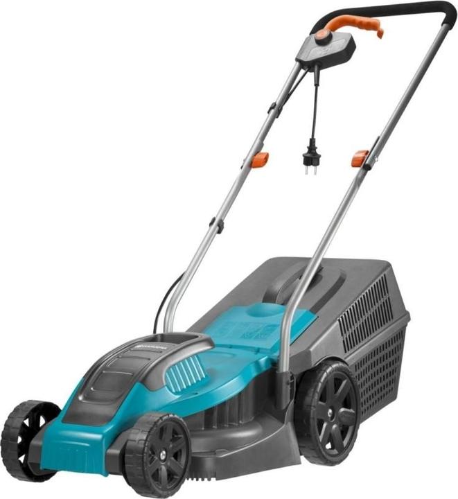 Gardena PowerMax 1100/32 (Electrical connection)